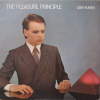 Gary Numan LP The Pleasure Principle 1979 Germany